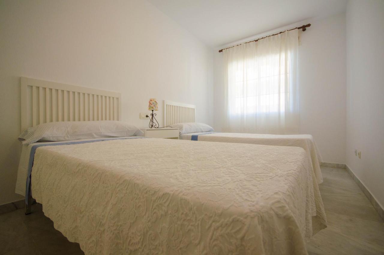 Apartamento Ana 马尔韦利亚 外观 照片