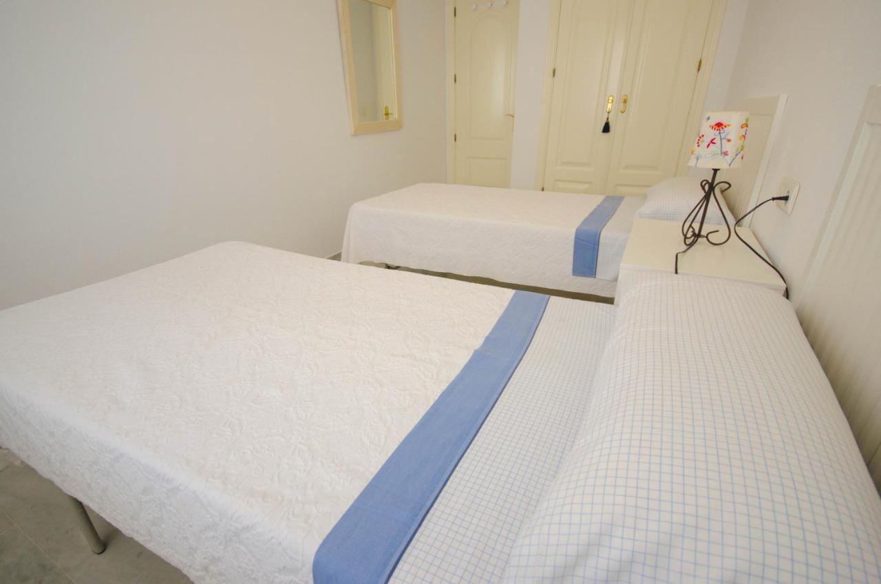 Apartamento Ana 马尔韦利亚 外观 照片