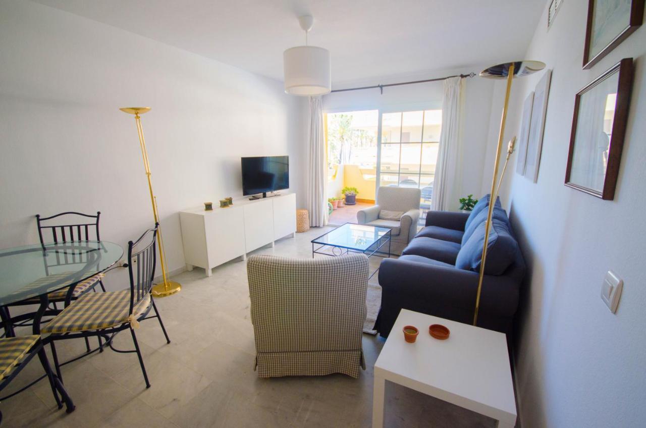 Apartamento Ana 马尔韦利亚 外观 照片